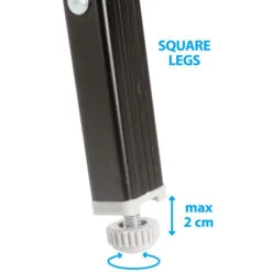 Armadio Brunner Mercury Cross HS SQ -Vendite Lando Sport mobiletto mercury cross hs sq 0422055NC06 bambu alluminio 8