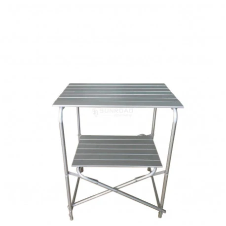 Portafornello Narbonne Alu Laki 4 Portafornello Narbonne Alu Laki - immagine 2