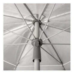 Ombrellone TerraNation Au Kiri RPet- Verde -Vendite Lando Sport ombrellone TerraNation mare tessuto riciclato innovativo protezione 50 alluminizato spiaggia verde 233323 4