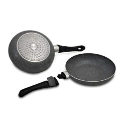 Padella Beaver Brand Artepetra 26