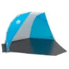 Parasole Coleman Sundome XL 2 Parasole Coleman Sundome XL -Vendite Lando Sport parasole sundome xl 2000014398 spiaggia vento veloce leggera