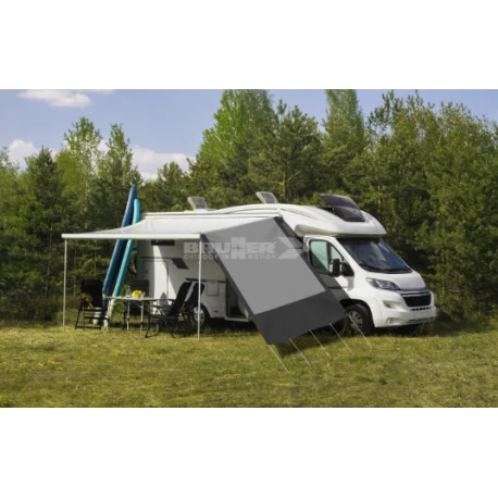 Set 2 Pareti Laterali Brunner Belveder Sidewall 3 Set 2 Pareti Laterali Brunner Belveder Sidewall