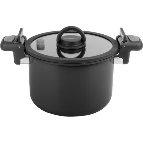 Pentola Brunner Popote Quikpot 6 Pentola Brunner Popote Quikpot - immagine 4