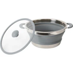 Pentola Brunner Volcano Fold Away Ø 24