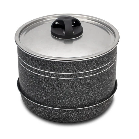 Set Pentole Beaver Brand Almana 20 4 Set Pentole Beaver Brand Almana 20 - immagine 2