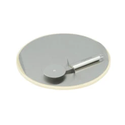 Piastra Tonda In Pietra Per Pizza Campingaz