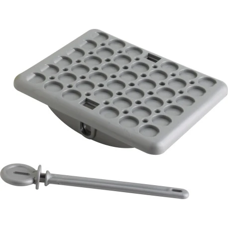 Piastre Brunner Carapad 4 Piastre Brunner Carapad - immagine 2