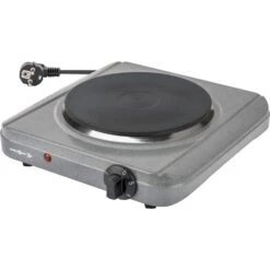 Piastra Di Cottura Brunner Hot Point -Vendite Lando Sport piatra cottura brunner hot point metallo con manopola di selezione 7202831NC25 2