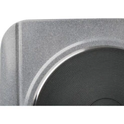 Piastra Di Cottura Brunner Hot Point -Vendite Lando Sport piatra cottura brunner hot point metallo con manopola di selezione 7202831NC25 7