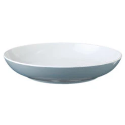 Piatto Fondo Brunner Spectrum Aquarius