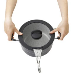 Set Pentole Brunner Pirate NG 24 11 Set Pentole Brunner Pirate NG 24 -Vendite Lando Sport pirate ng 2 4 2