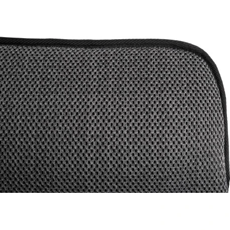 Poggiapiedi Brunner Aravel Vitachic Standalone Salt&Pepper 4 Poggiapiedi Brunner Aravel Vitachic Standalone Salt&Pepper - immagine 2