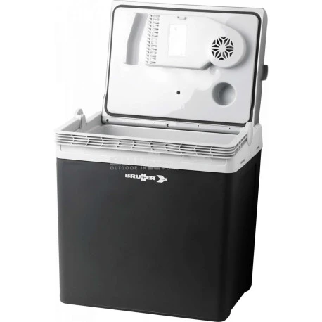Frigo Portatile Brunner Polarys Travel 28 6 Frigo Portatile Brunner Polarys Travel 28 - immagine 4