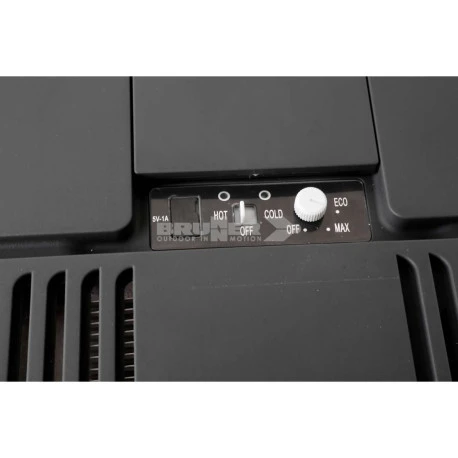 Frigo Portatile Brunner Polarys Travel 28 8 Frigo Portatile Brunner Polarys Travel 28 - immagine 6