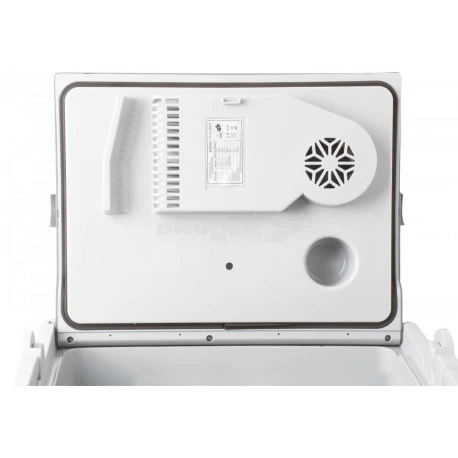 Frigo Portatile Brunner Polarys Travel 28 9 Frigo Portatile Brunner Polarys Travel 28 - immagine 7