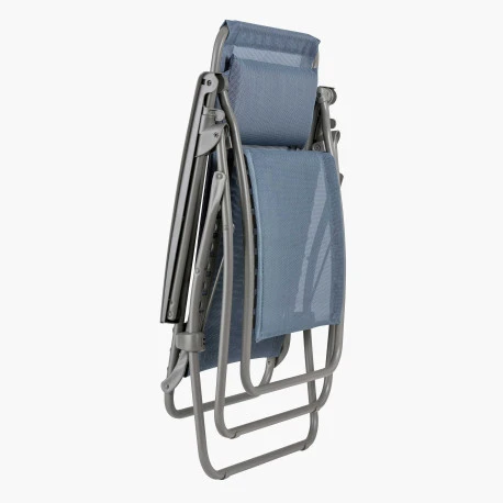 Poltrona Reclinabile LaFuma R Clip Ocean 4 Poltrona Reclinabile LaFuma R Clip Ocean - immagine 2