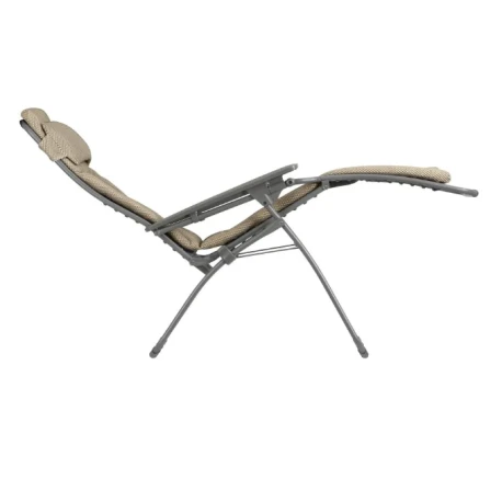 Poltrona Relax LaFuma Futura Col. Moka 5 Poltrona Relax LaFuma Futura Col. Moka - immagine 3