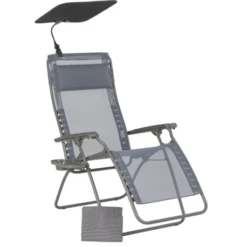 Poltrona Relax LaFuma Zen Edition Col. Silex