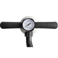 Pompa Ad Aria Brunner Whisper Alu 8 Pompa Ad Aria Brunner Whisper Alu -Vendite Lando Sport pompa ad aria brunner whisper alu set adattatori alluminio 0436002N 2