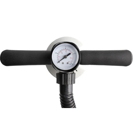 Pompa Ad Aria Brunner Whisper Alu 5 Pompa Ad Aria Brunner Whisper Alu - immagine 3