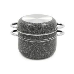 Set Popote Beaver Brand Stone Rock 20