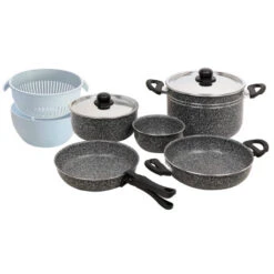 Batteria BeaverBrand Stone Rock 24