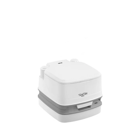 Thetford Porta Potti Qube 145 4 Thetford Porta Potti Qube 145 - immagine 2