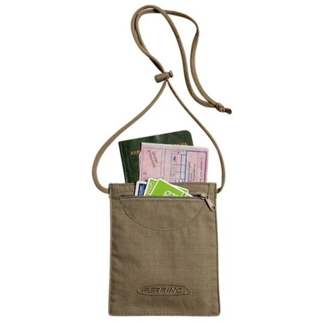 Portadocumenti Ferrino Matrix 4 Portadocumenti Ferrino Matrix - immagine 2