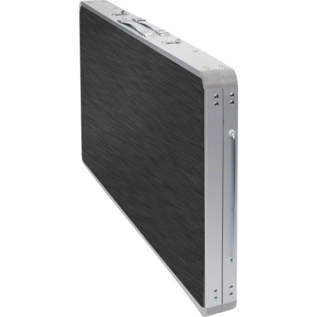 Portafornello Brunner Drive In Black 5 Portafornello Brunner Drive In Black - immagine 3