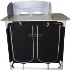 Portafornello Narbonne 4 Ripiani