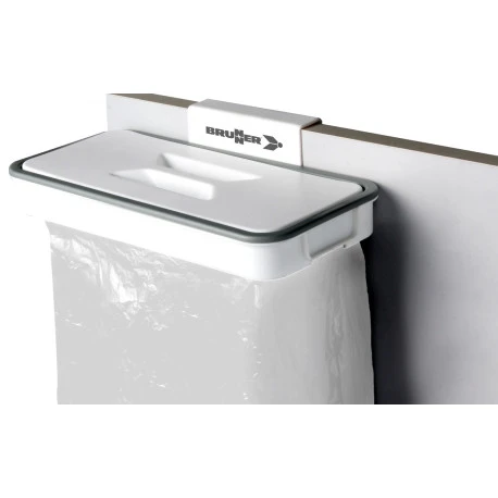 Portarifiuti Brunner One Way 3 Portarifiuti Brunner One Way