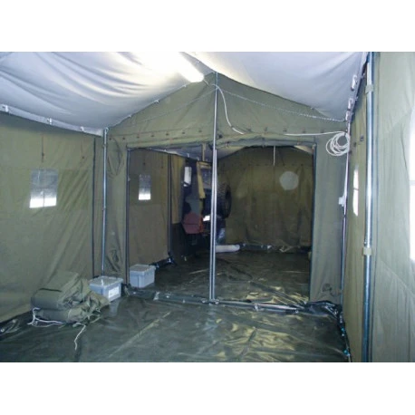 Posto Comando Di Brigata Ferrino 4 Posto Comando Di Brigata Ferrino - immagine 2