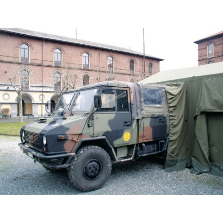 Posto Comando Di Brigata Ferrino 5 Posto Comando Di Brigata Ferrino - immagine 3