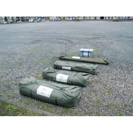 Posto Comando Di Brigata Ferrino 6 Posto Comando Di Brigata Ferrino - immagine 4