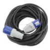 Prolunga Di Rete CEE 17 15m X 1,5 Mm² -Vendite Lando Sport prolunga di rete cee 17 spine maschio femmina standard