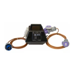 Quadro 230V Con Trasformatore 24V Ferrino