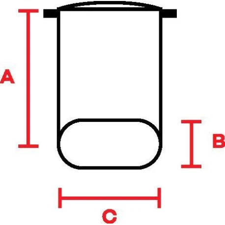 Sacca Ferrino Drylite 10 L 5 Sacca Ferrino Drylite 10 L - immagine 3