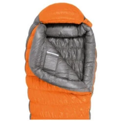 Saccoletto Ferrino HL Revolution 1200 -Vendite Lando Sport sacco a pelo ferrino hl revolution 1200 condizioni estreme isolamento termico 1