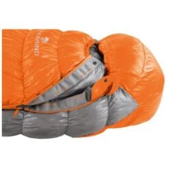 Saccoletto Ferrino HL Revolution 1200 -Vendite Lando Sport sacco a pelo ferrino hl revolution 1200 condizioni estreme isolamento termico 3