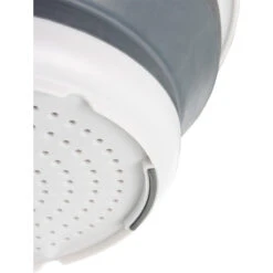 Scolapasta Brunner Fold Away Colander -Vendite Lando Sport scolapasta fold away 0832210NC06 brunner antislip resistente calore 4