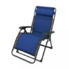 Poltrona Relax Cosma Comfort XXL Blu 2 Poltrona Relax Cosma Comfort XXL Blu -Vendite Lando Sport sdraio comfort xxl cosma blu