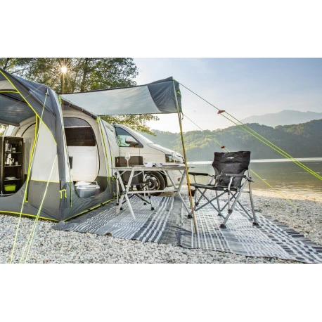 Sedia Brunner Raptor NG 2.0 5 Sedia Brunner Raptor NG 2.0 - immagine 3