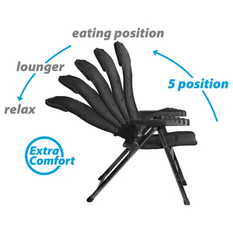 Sedia Brunner Rebel PRO M 10 Sedia Brunner Rebel PRO M - immagine 8