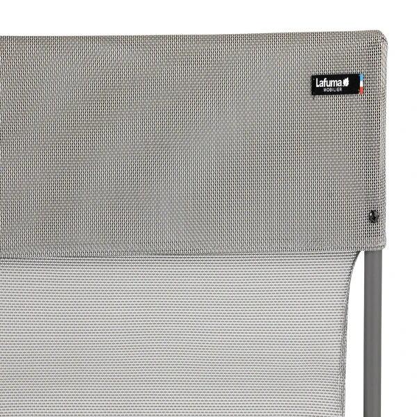 Sedia Pieghevole Lafuma Balcony Terre 4 Sedia Pieghevole Lafuma Balcony Terre - immagine 2