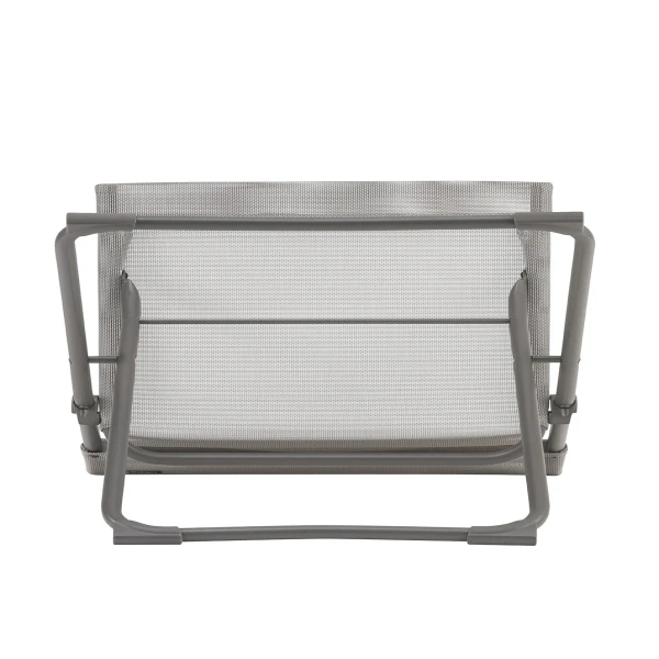 Sedia Pieghevole Lafuma Balcony Terre 10 Sedia Pieghevole Lafuma Balcony Terre - immagine 8