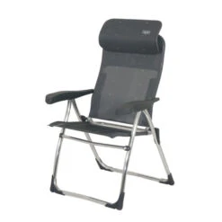 Sedia Reclinabile Crespo