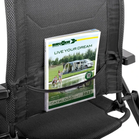 Sedia Brunner Rebel PRO S 12 Sedia Brunner Rebel PRO S - immagine 10