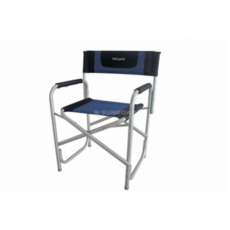 Sedia Regista Midland Blu 3 Sedia Regista Midland Blu