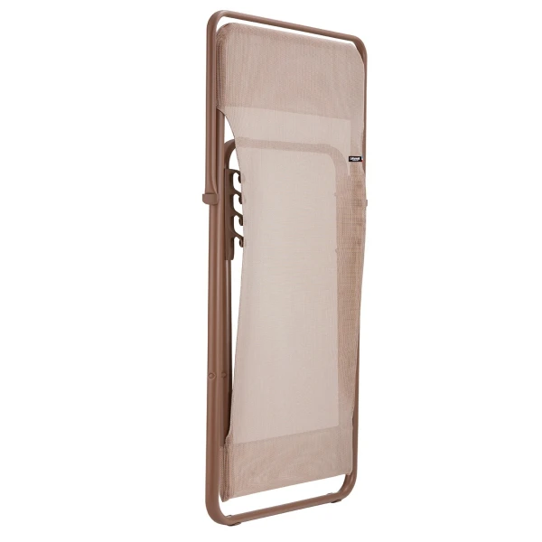 Sedia A Sdraio LaFuma Maxi Transat Canyon 4 Sedia A Sdraio LaFuma Maxi Transat Canyon - immagine 2