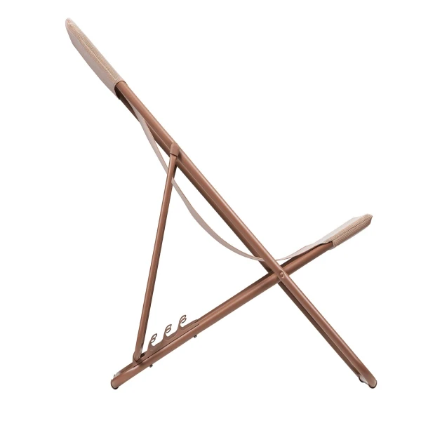 Sedia A Sdraio LaFuma Maxi Transat Canyon 5 Sedia A Sdraio LaFuma Maxi Transat Canyon - immagine 3